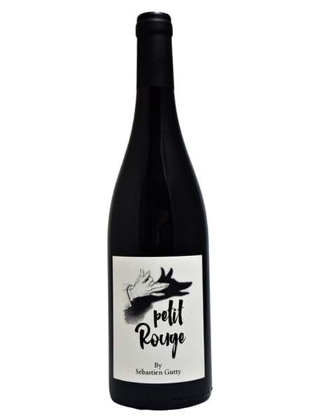 Chateau Gaillard Petit Rouge by Sebastien Gutty