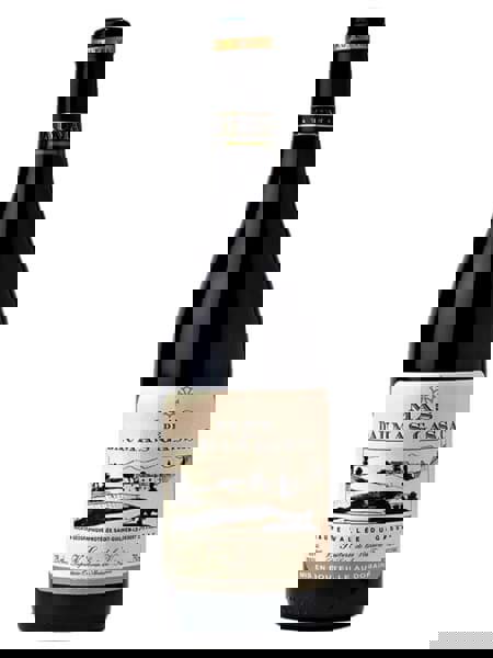 Mas de Daumas Gassac Rouge