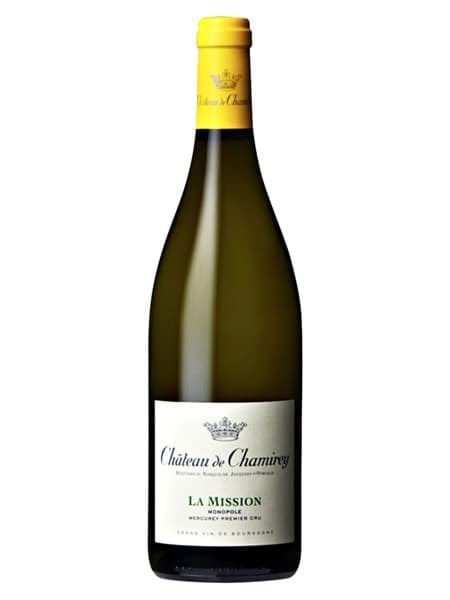 Chateau de Chamirey La Mission Monopole Mercurey 1er Cru