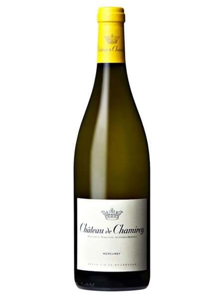 Chateau de Chamirey Mercurey white