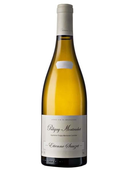 Domaine Sauzet Puligny Montrachet