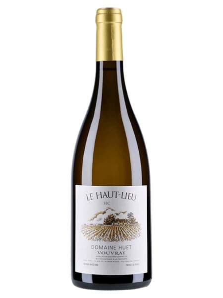 Domaine Huet Le Haut Lieu Sec Vouvray