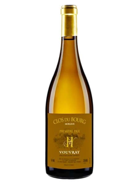 Domaine Huet Clos du Bourg Moelleux Premiere Trie Vouvray