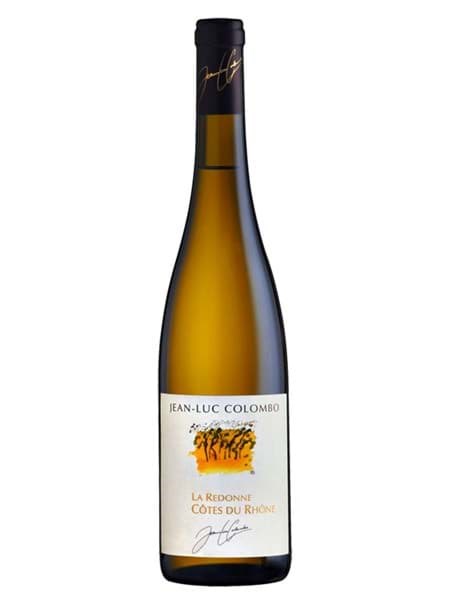 Jean Luc Colombo La Redonne