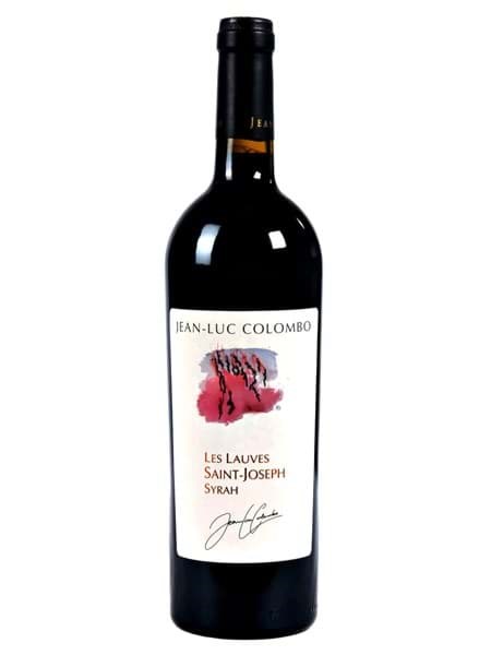 Jean Luc Colombo les Lauves Saint Joseph