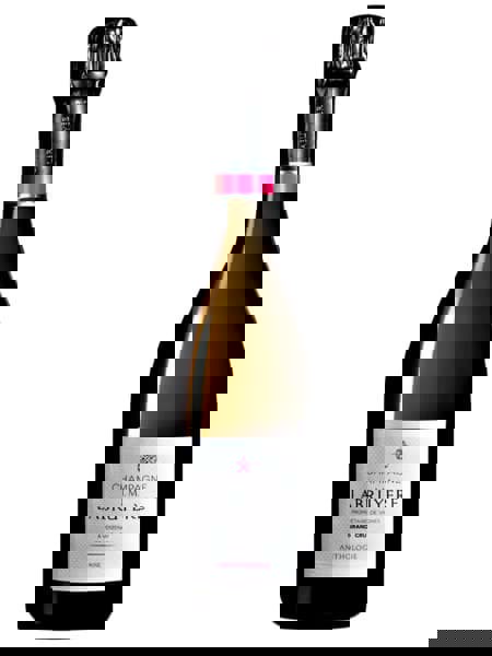 Champagne JM Labruyere Anthologie Grand Cru Rose