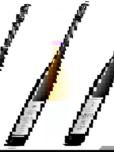 Champagne JM Labruyere Paradoxe Grand Cru