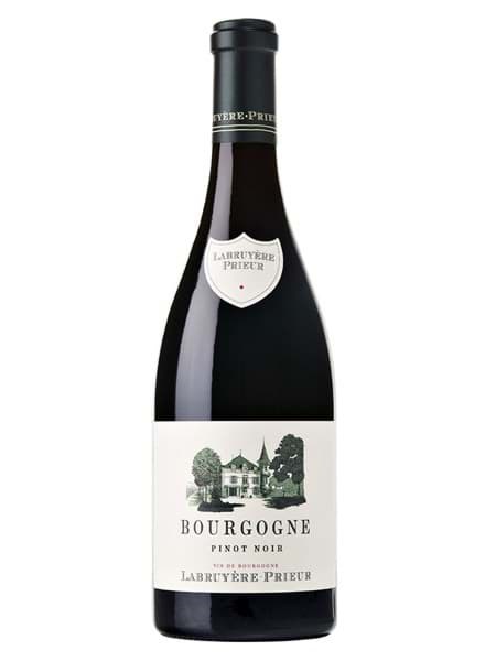 Labruyere-Jacques Prieur Pinot Noir Bourgogne