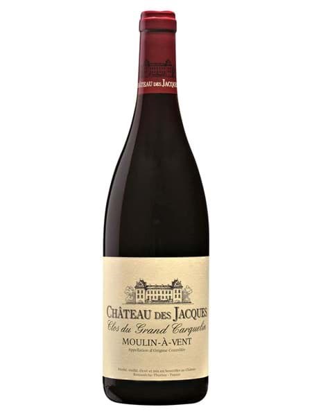 Louis Jadot Chateau des Jacques Clos du Grand Carquelin Moulin A Vent