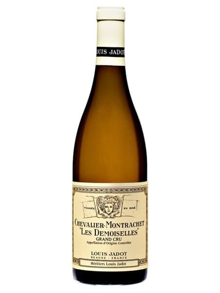 Louis Jadot Chevalier Montrachet Les Demoiselles Grand Cru
