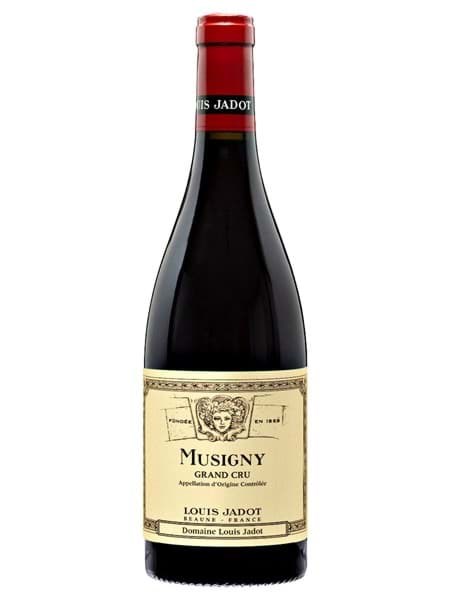 Domaine Louis Jadot Musigny Grand Cru