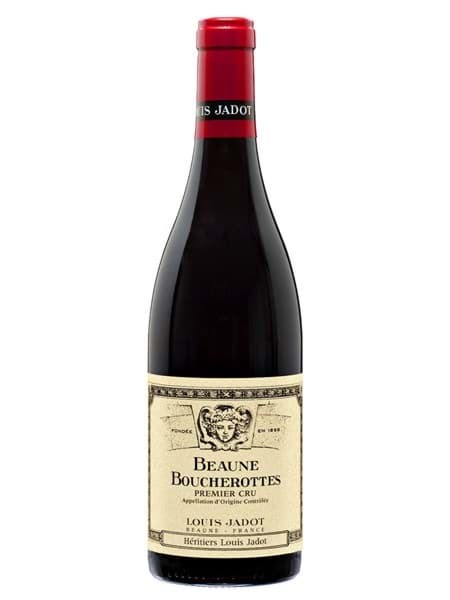 Louis Jadot Les Boucherottes Beaune 1er Cru