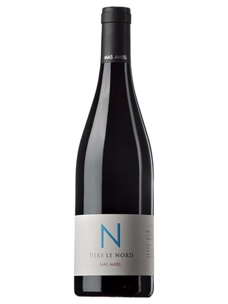 Mas Amiel Vers Le Nord