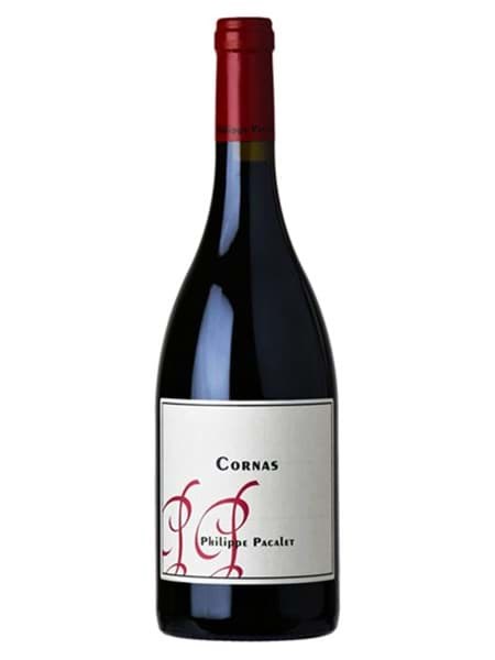 Philippe Pacalet Cornas