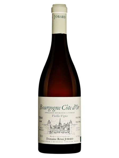Remi Jobard Vieilles Vignes Bourgogne Cote d’Or