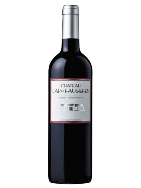 Chateau Cap de Faugeres