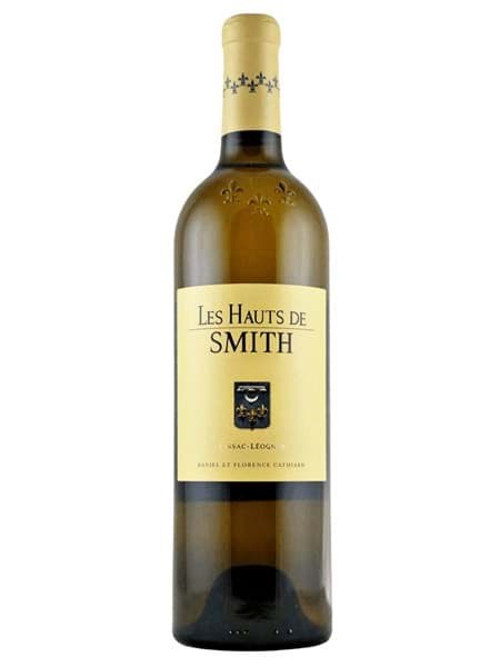 Les Hauts de Smith white