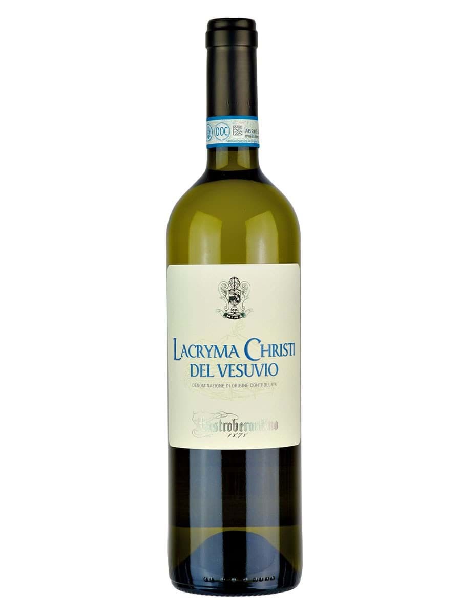 Mastroberardino Lacryma Christi Del Vesuvio Bianco