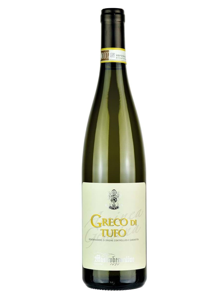 Mastroberardino Greco di Tufo