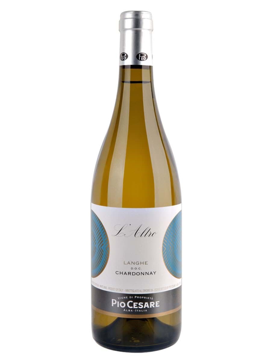  Pio Cesare l'Altro Chardonnay