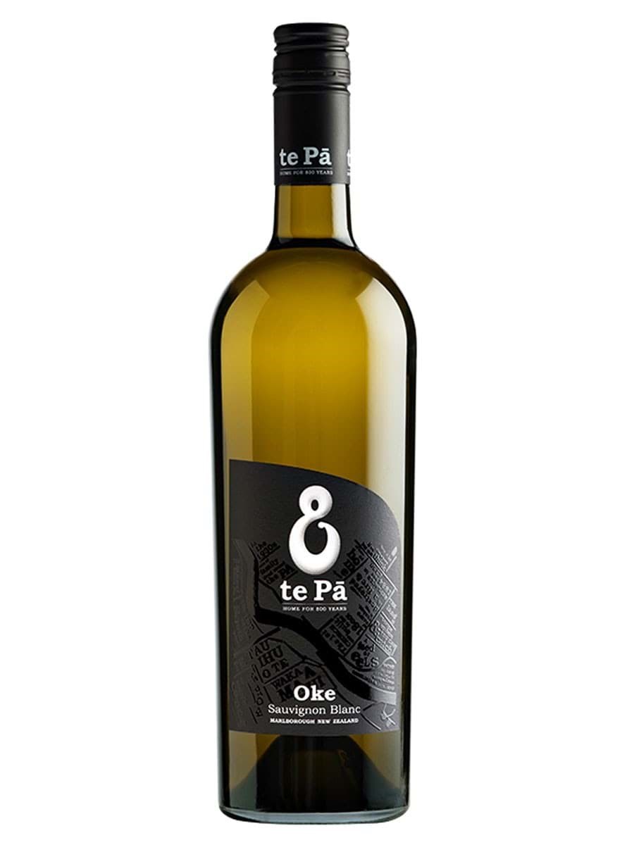 Te Pa Oke Sauvignon Blanc