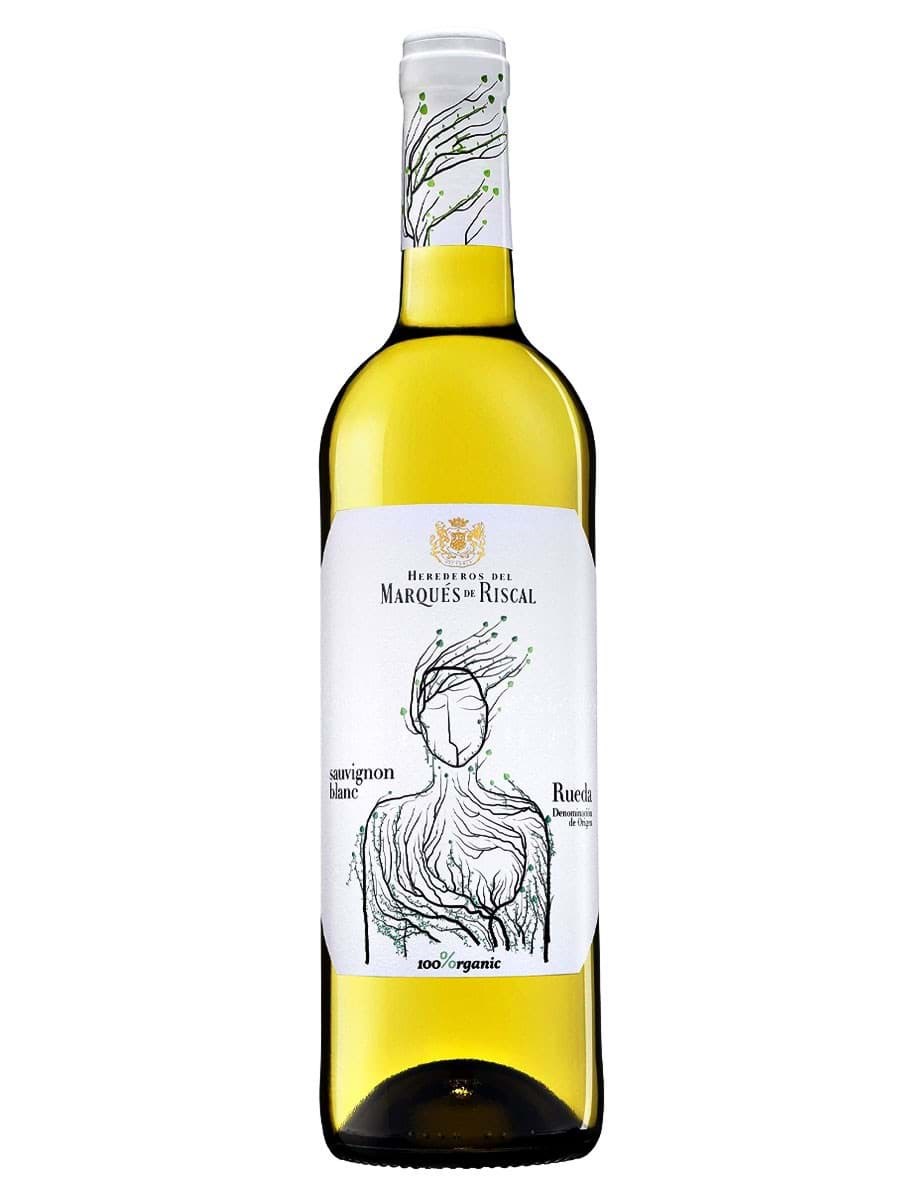  Marques de Riscal Sauvignon Blanc