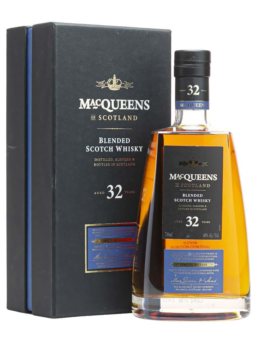 MacQueens 32