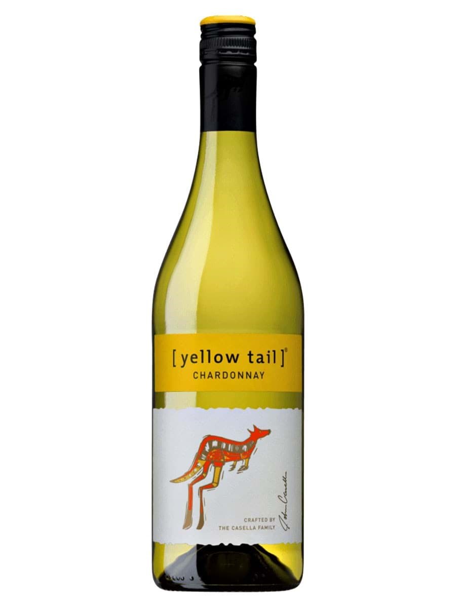 Yellow Tail Chardonnay