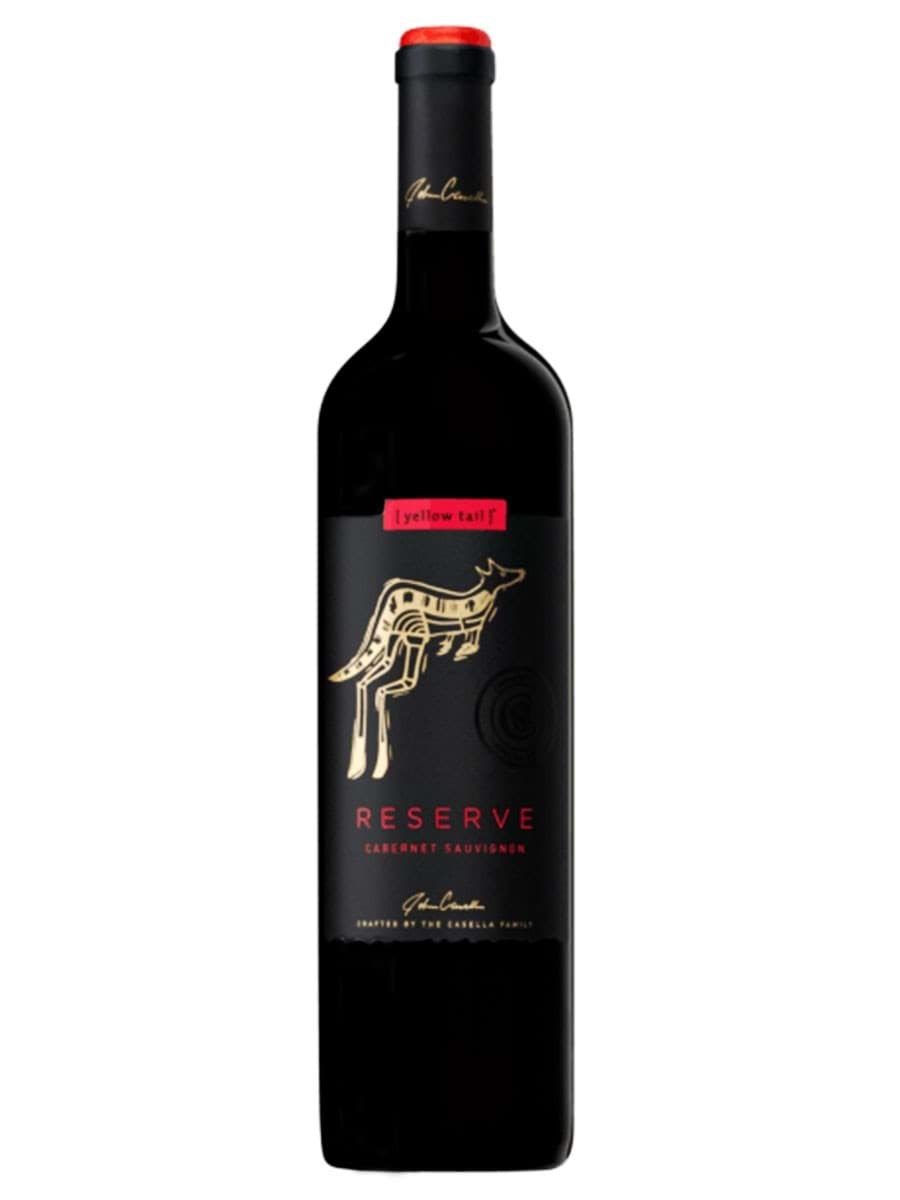 Yellow Tail Reserve Cabernet Sauvignon