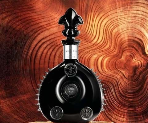 Louis XIII Rare Cask 42.1