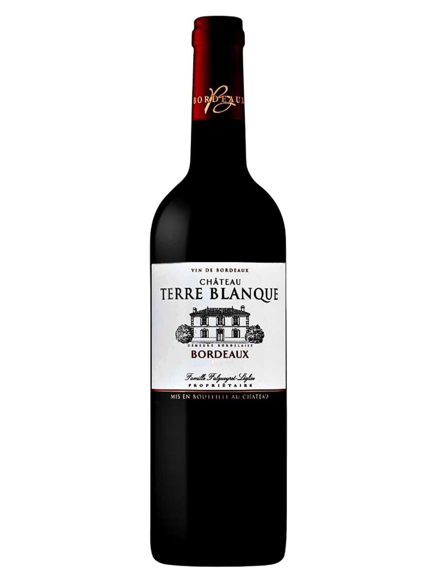 Chateau Terre Blanque Red