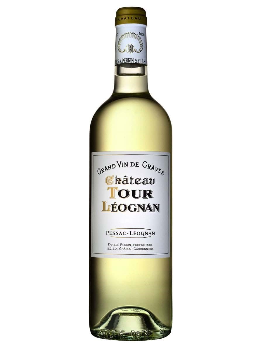 Chateau Tour Leognan White 