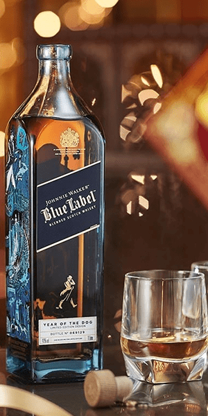 Limited Whisky