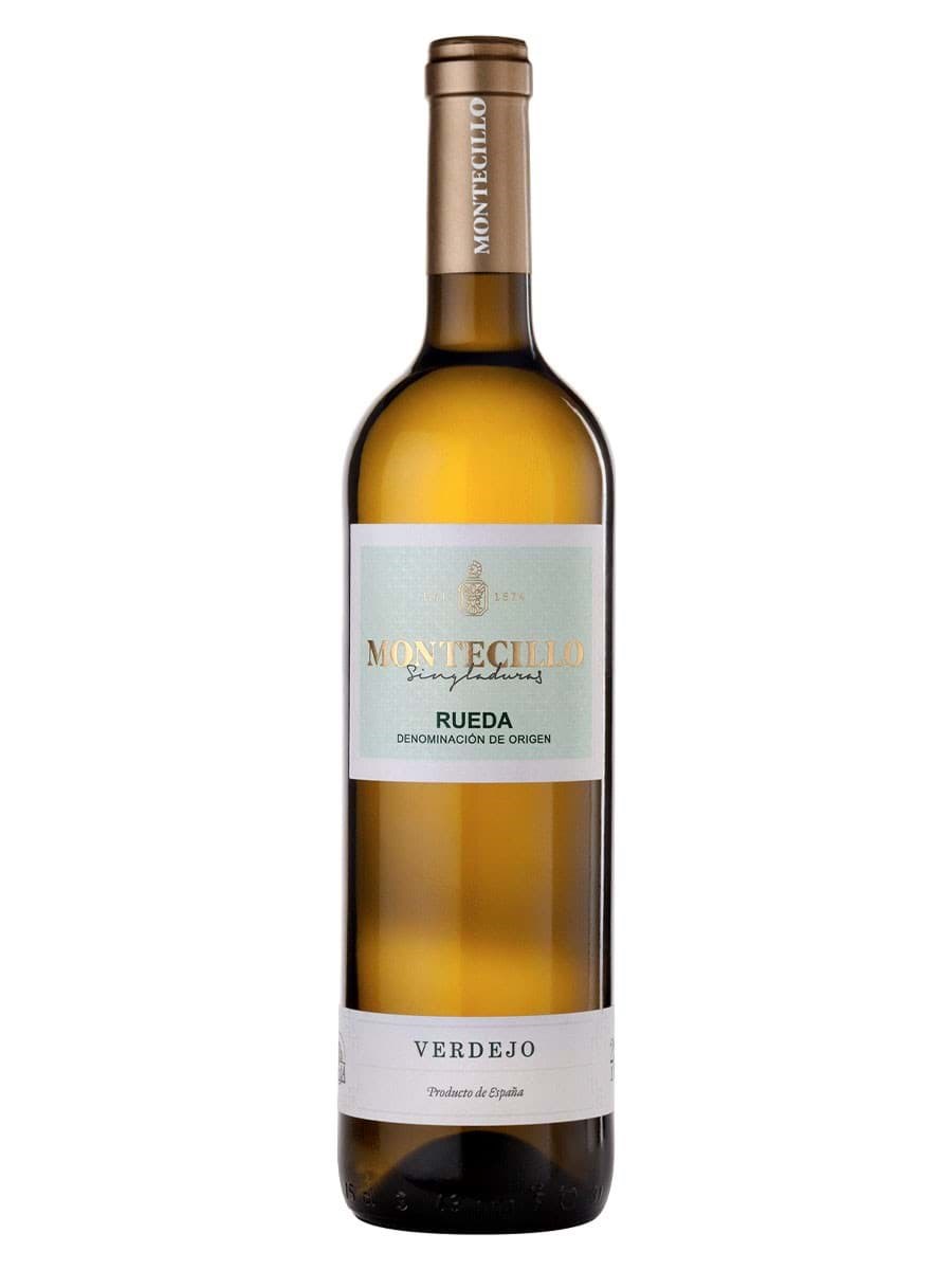  Montecillo Verdejo