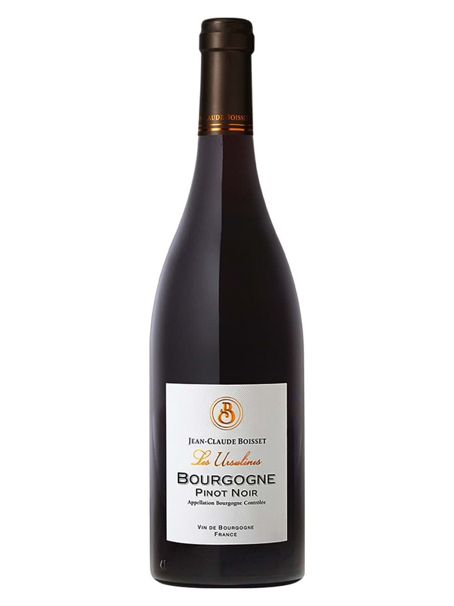 Jean Claude Boisset Bourgogne Pinot Noir Les Ursulines