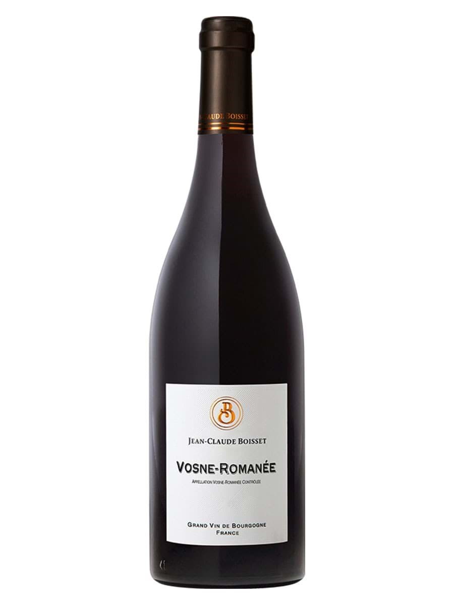 Jean Claude Boisset Vosne-Romanee