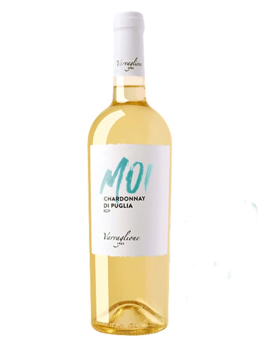 Moi Chardonnay