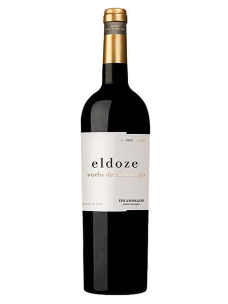 Rượu vang đỏ Eldoze Suelo Eldoze Suelo
