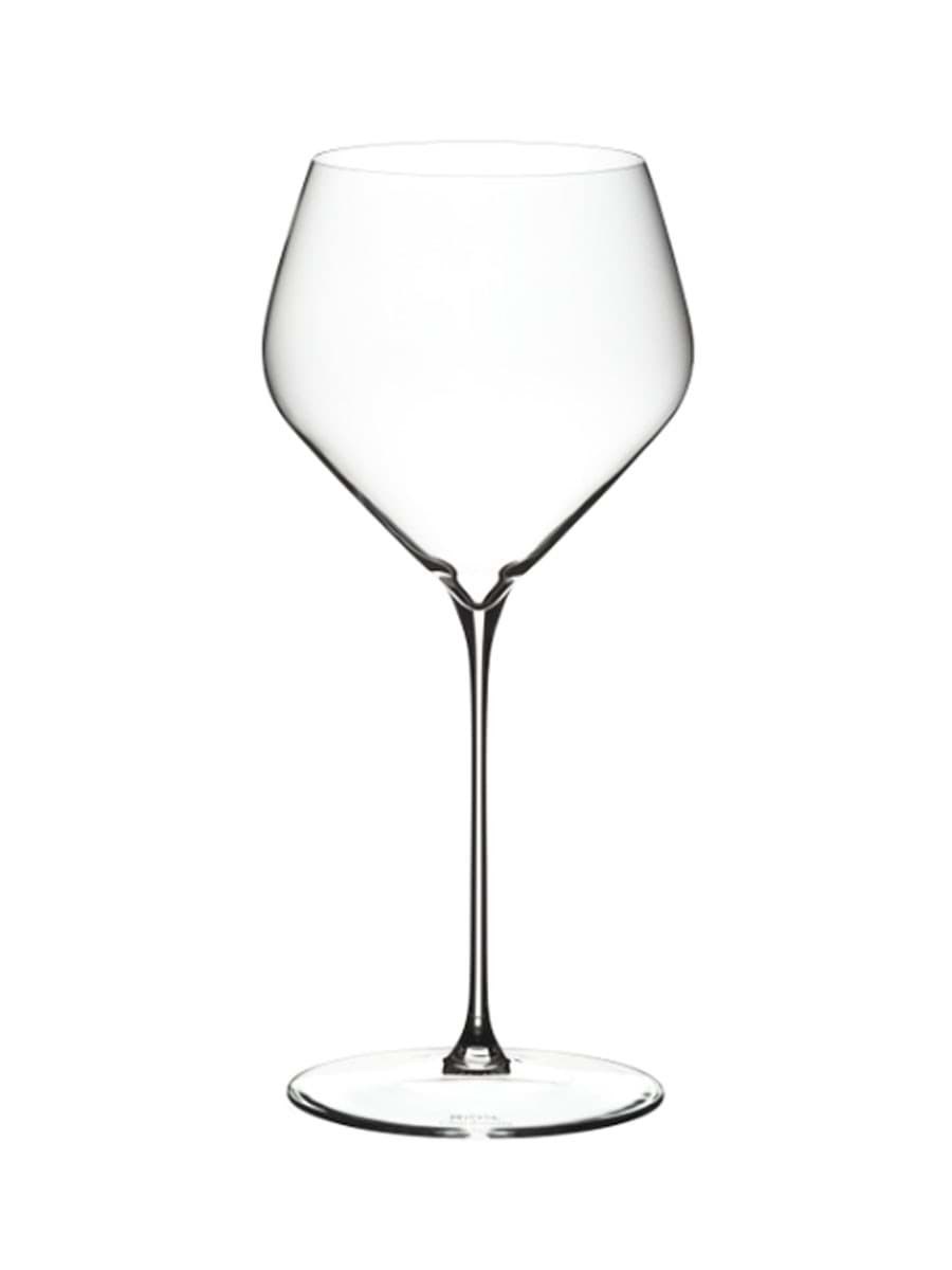 Ly Riedel Veloce Chardonnay