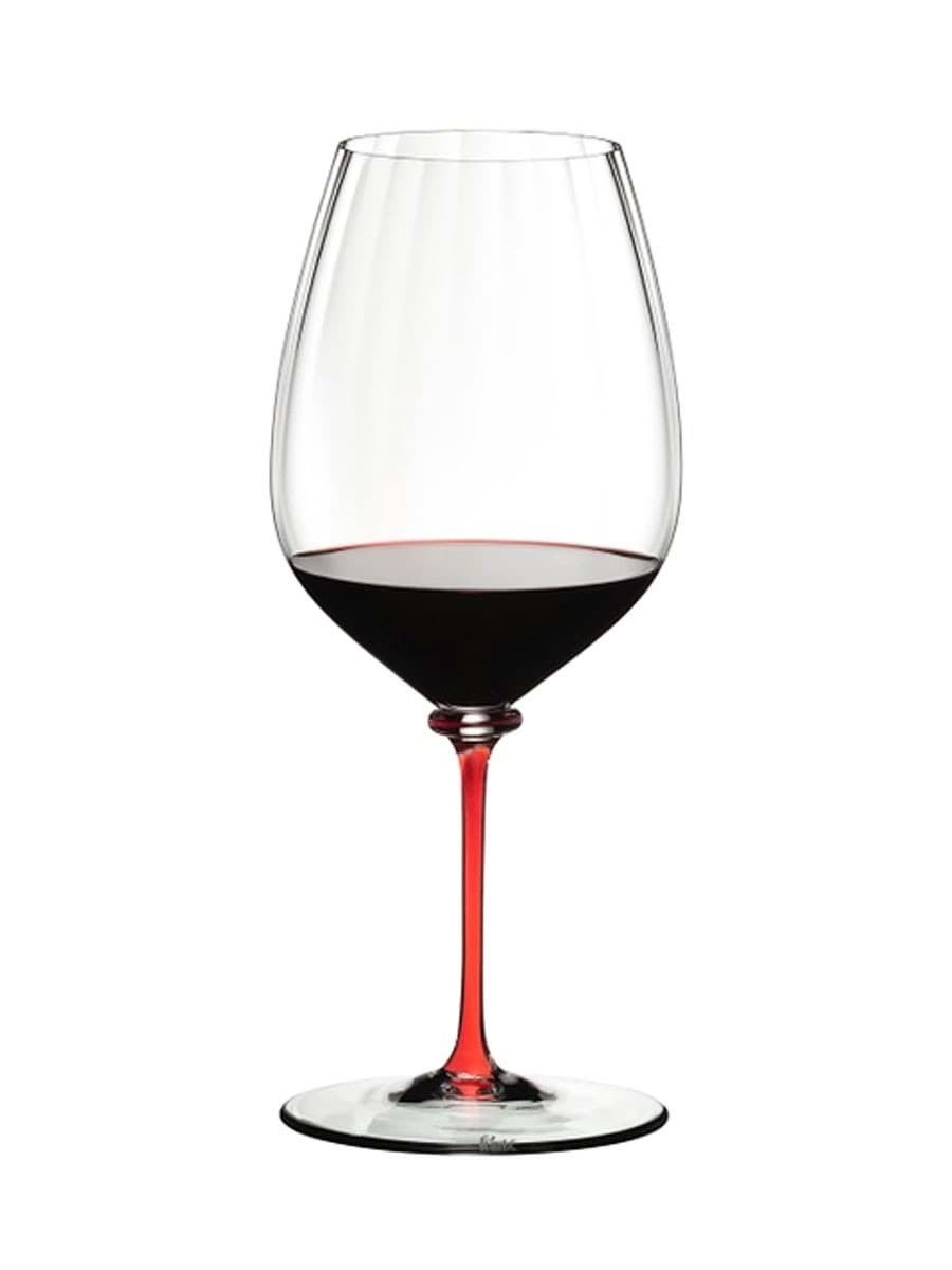 Ly Riedel Fatto A Mano Performance Cabernet Sauvignon Red