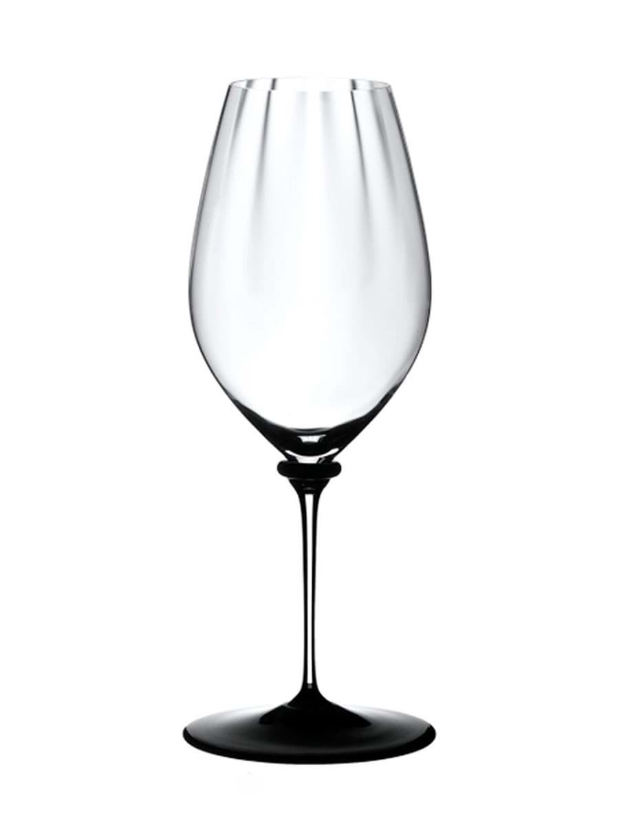 Ly Riedel Fatto A Mano Performance Riesling Black