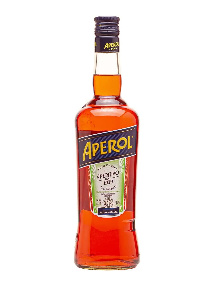 Aperol Aperitivo