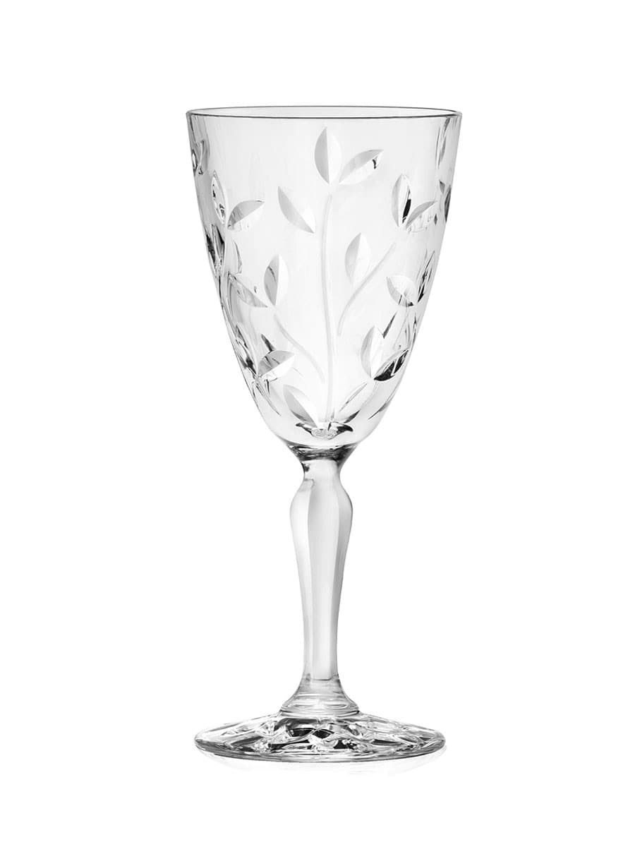 Bộ 6 ly RCR - Laurus Goblet