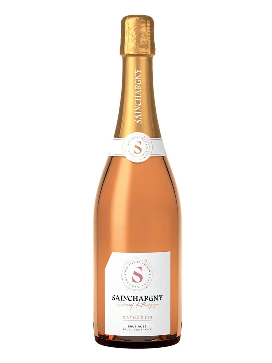 Sainchargny Catharsis Brut Rose