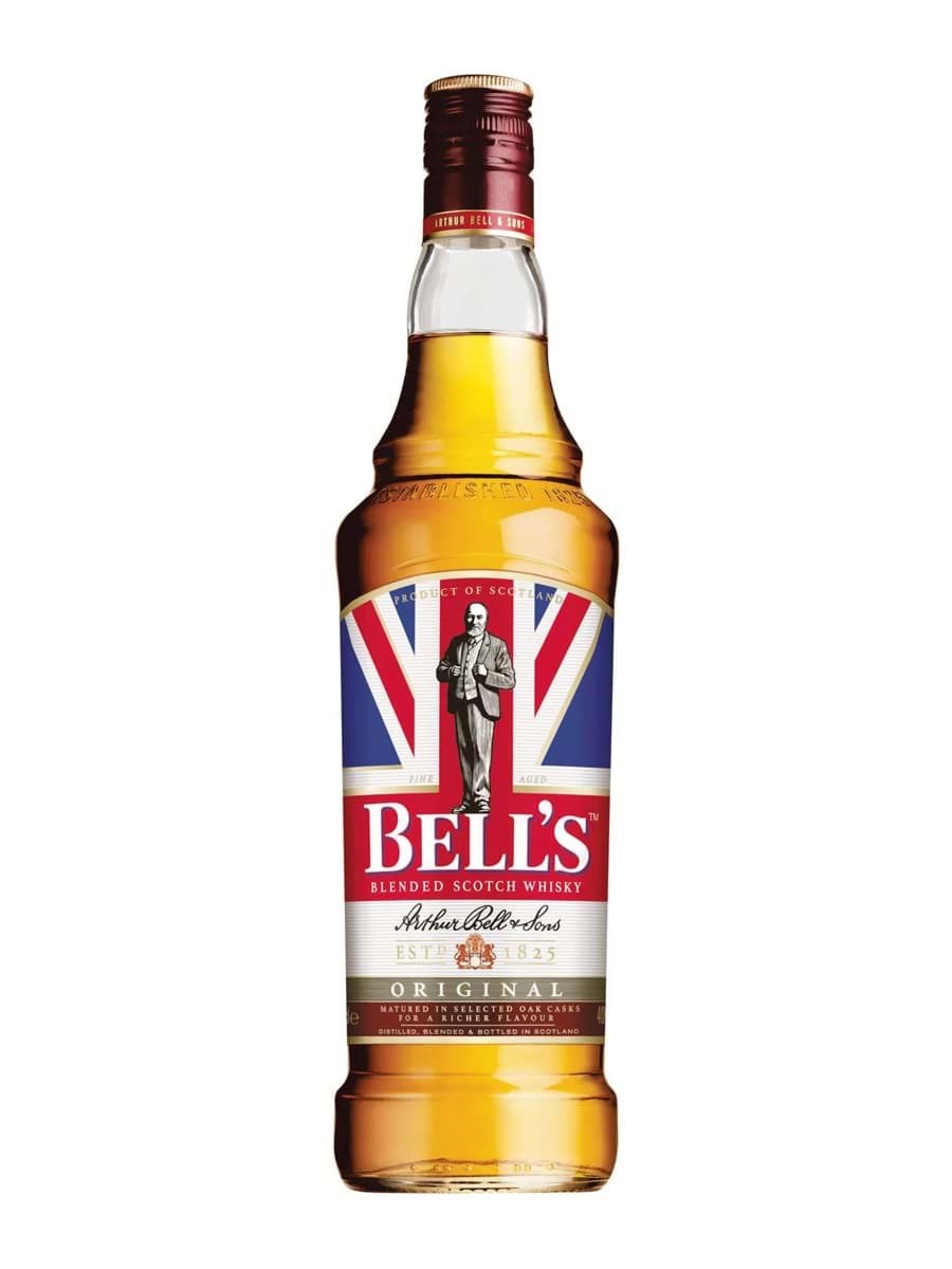 Bell's Original