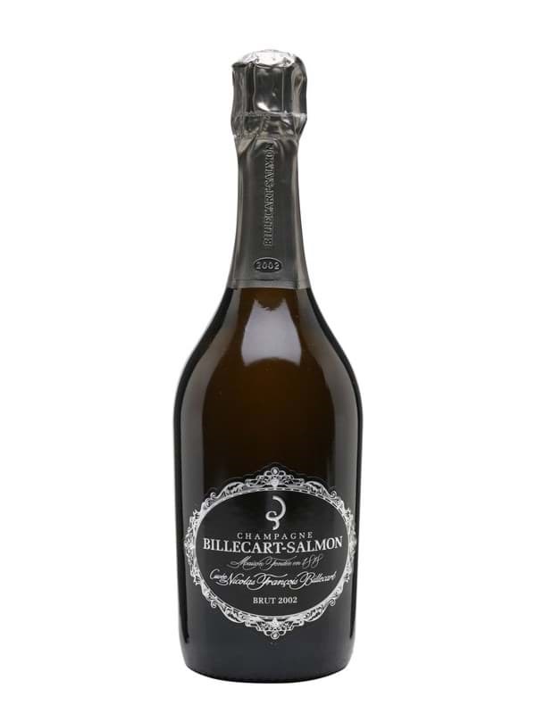 Rượu Champagne Billecart Salmon Nicolas Francois Billecart