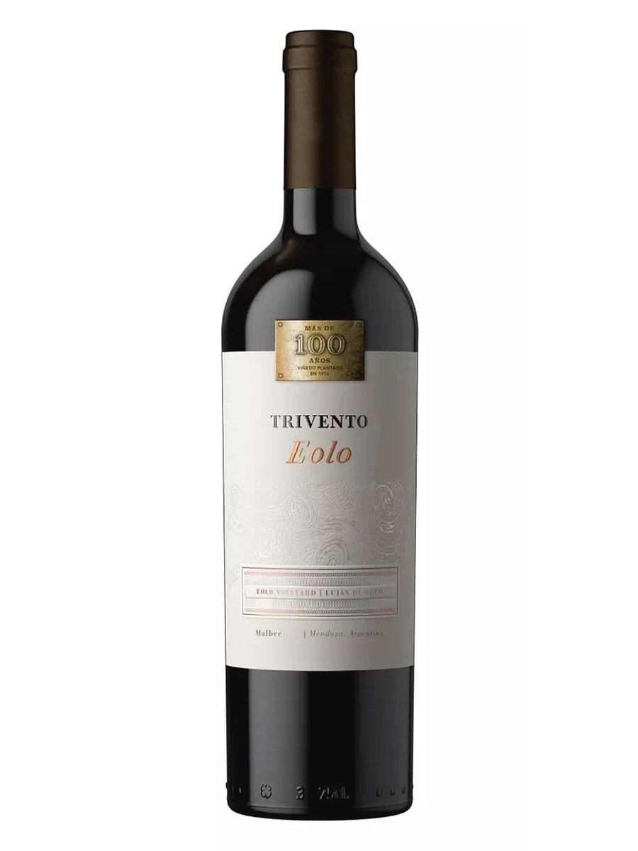 Trivento Eolo Malbec  