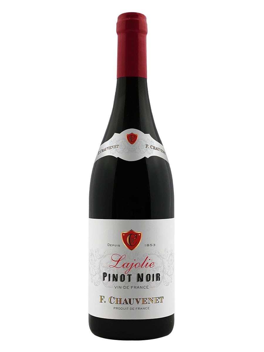 F.Chauvenet La Jolie Pinot Noir