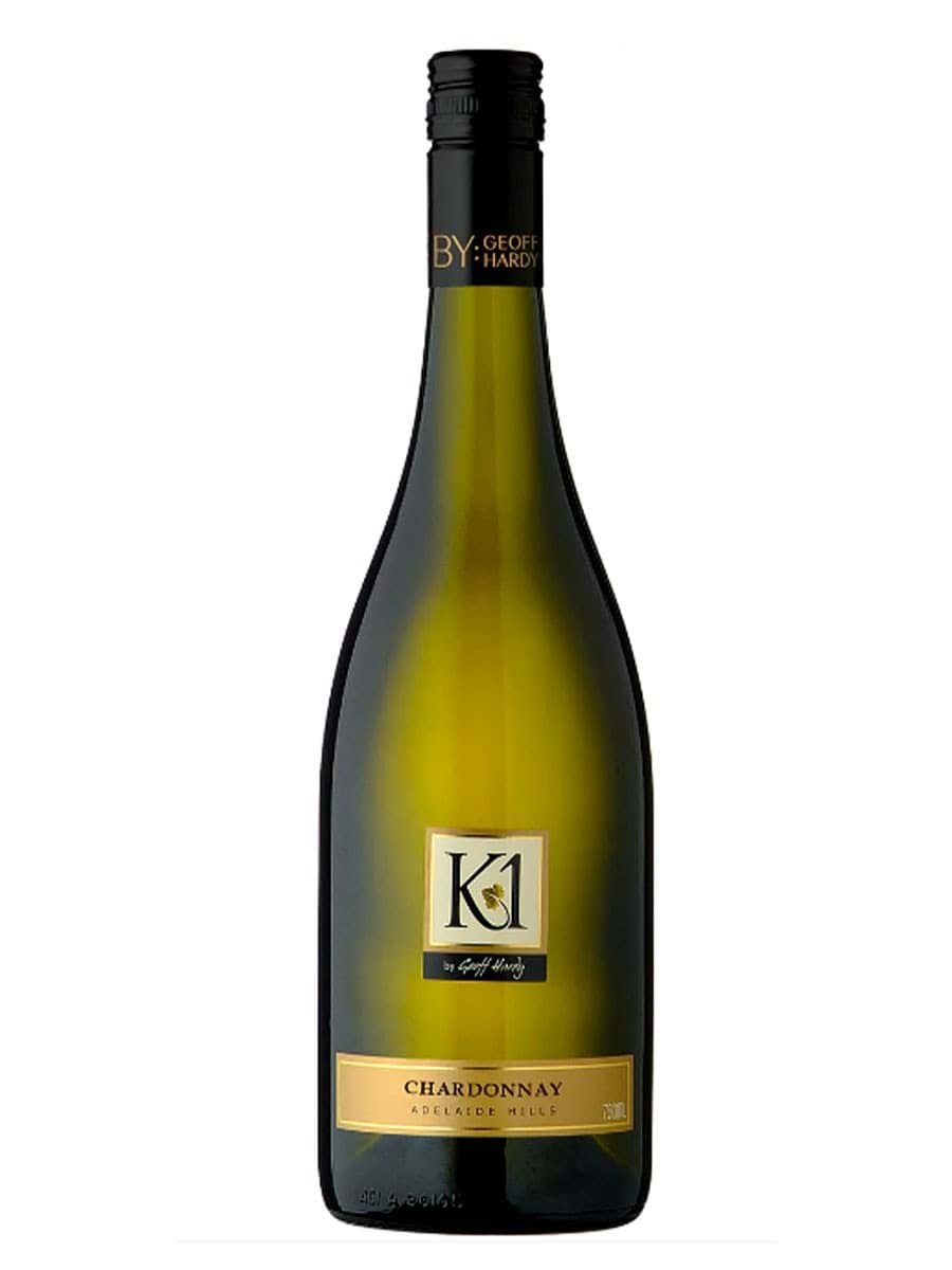 Geoff Hardy K1 Chardonnay