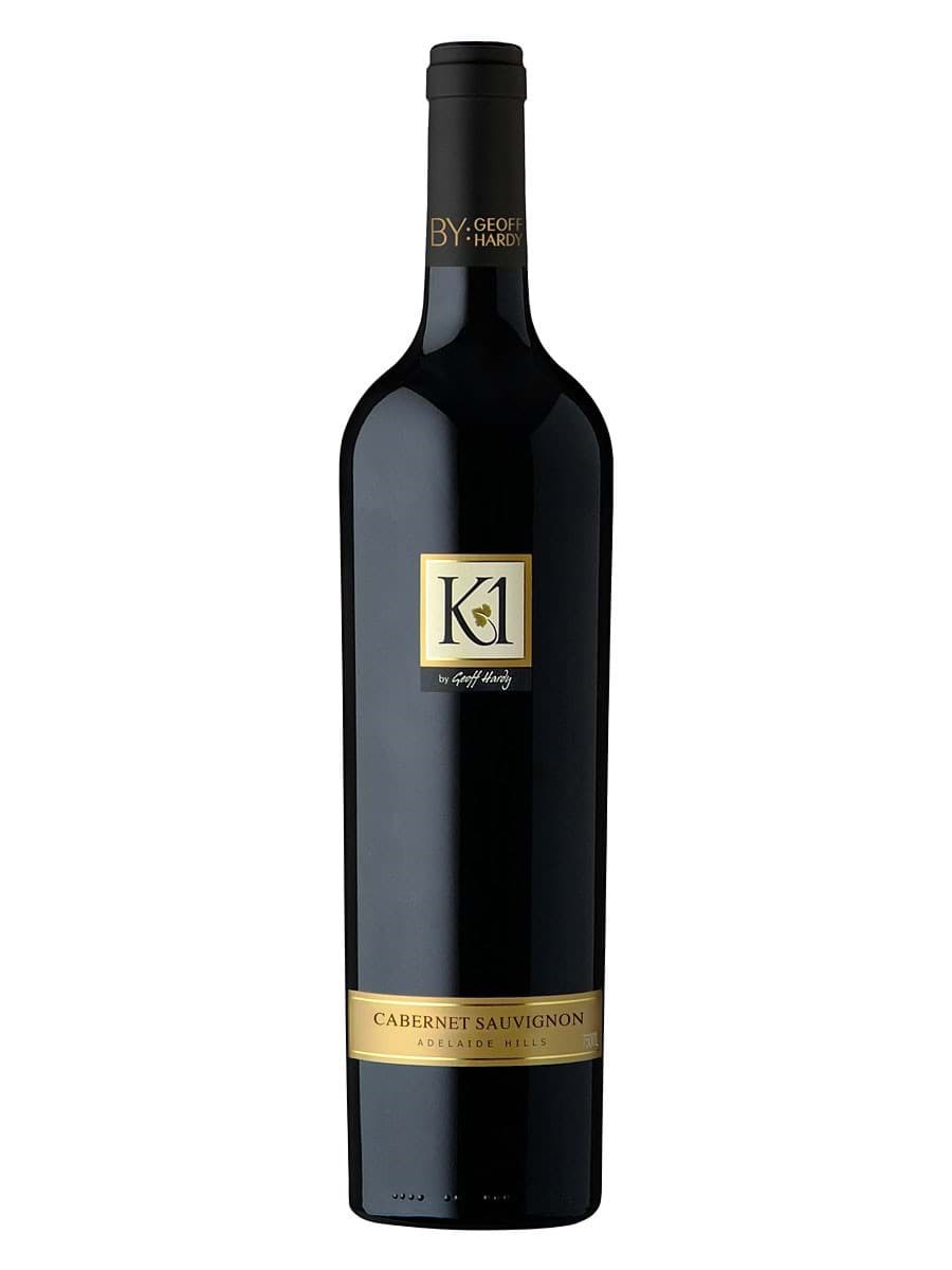 Geoff Hardy K1 Cabernet Sauvignon